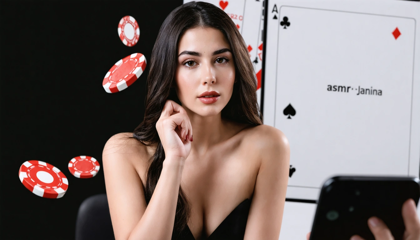 asmr janina OnlyFans