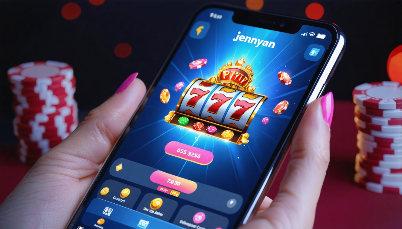 jennyan OnlyFans